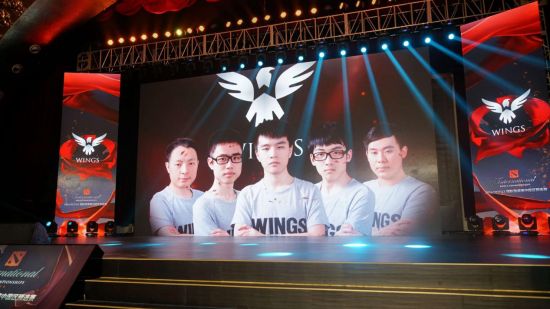 GEN战队全员离队 2024无畏契约上海大师赛变局