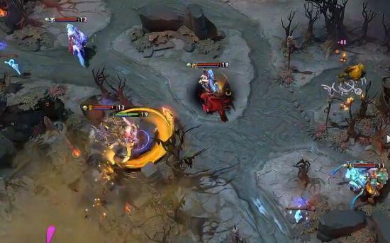 2026电竞世界杯Dota2项目观看数据与奖金池全面解析